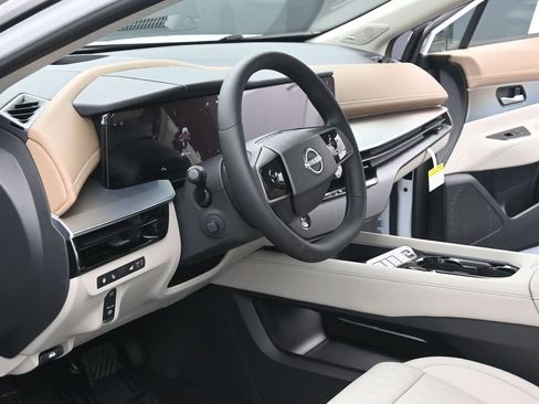 New 2026 Nissan Murano Platinum w/ Cargo Package image 7