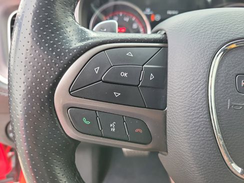 Used 2021 Dodge Charger Scat Pack RWD image 5