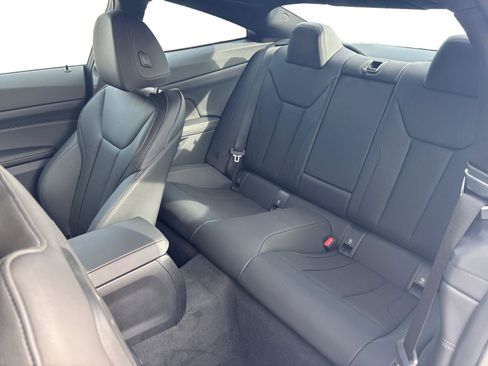 New 2026 BMW 440i xDrive Coupe w/ Premium Package image 23