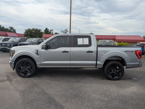 Used 2023 Ford F150 XLT AWD/4WD image 6