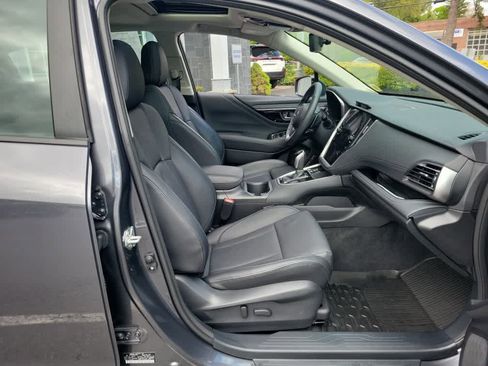 Used 2025 Subaru Legacy Limited AWD/4WD image 31