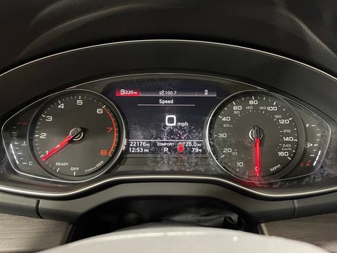 Used 2023 Audi Q5 2.0T Premium AWD/4WD image 32
