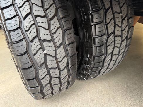 Used 2005 Chevrolet Silverado 3500 LT w/ Heavy-Duty Power Package image 49