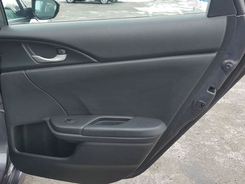 Used 2019 Honda Civic Sport image 33