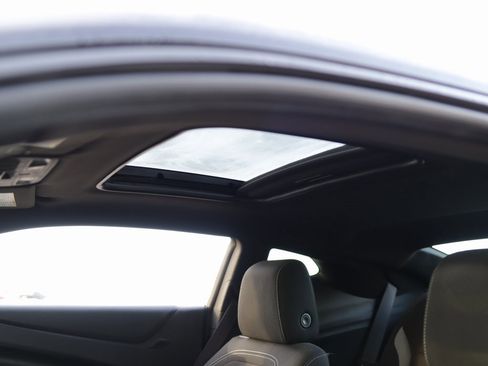 Used 2017 Chevrolet Camaro LT w/ RS Package image 24