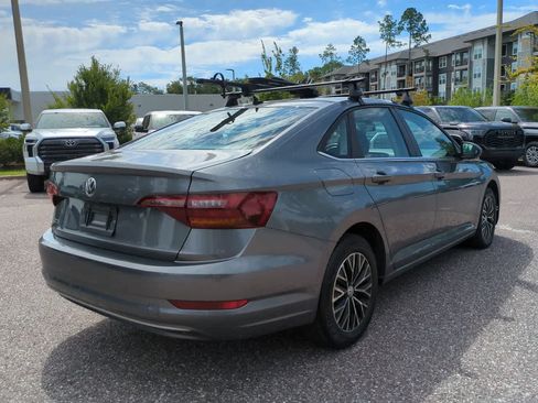 Used 2019 Volkswagen Jetta SE FWD image 6