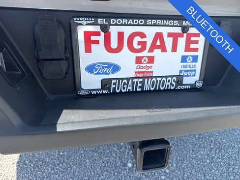 Used 2023 Ford F150 XLT w/ Equipment Group 301A Mid AWD/4WD image 14
