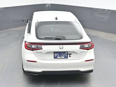 Used 2024 Honda Civic Sport image 25