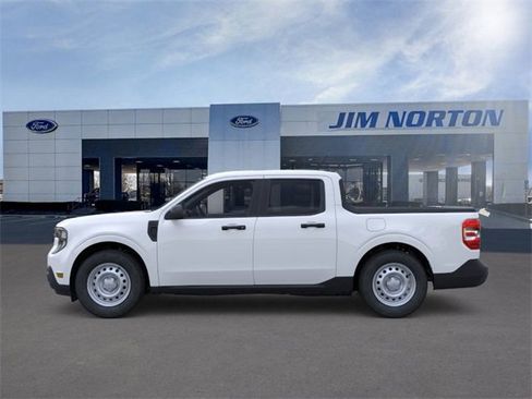 New 2026 Ford Maverick XL image 3