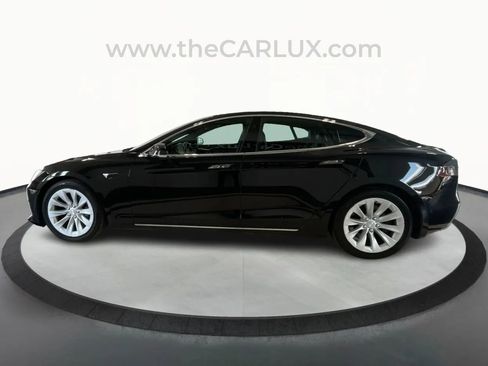 Used 2017 Tesla Model S 75D image 4