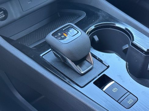 New 2026 Nissan Rogue SV AWD/4WD image 23