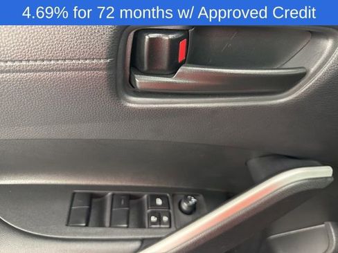 Used 2024 Toyota Corolla Cross LE image 29