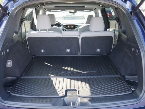 Used 2019 Honda Passport Touring image 11