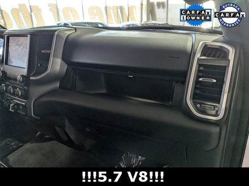 Used 2023 RAM 1500 Big Horn w/ Trailer Tow Group image 24