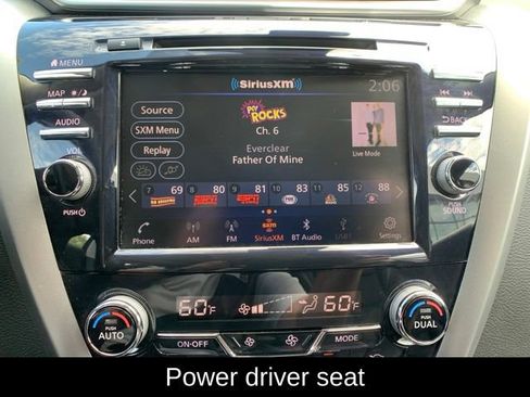 Certified 2024 Nissan Murano SL AWD/4WD image 19