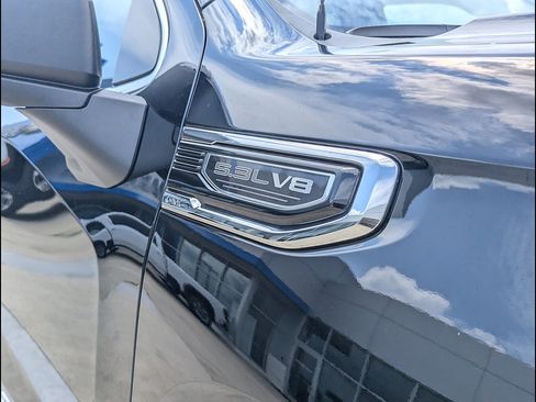 Used 2021 GMC Sierra 1500 Denali w/ Technology Package AWD/4WD image 12