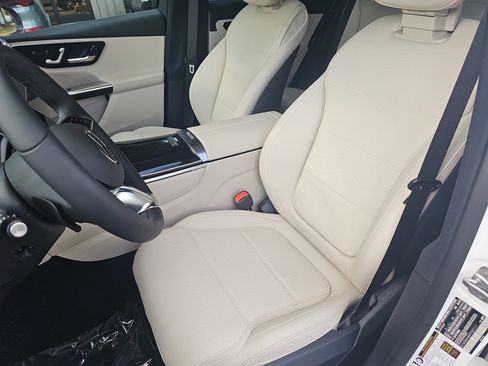 New 2026 Mercedes-Benz GLC 300 4MATIC image 15