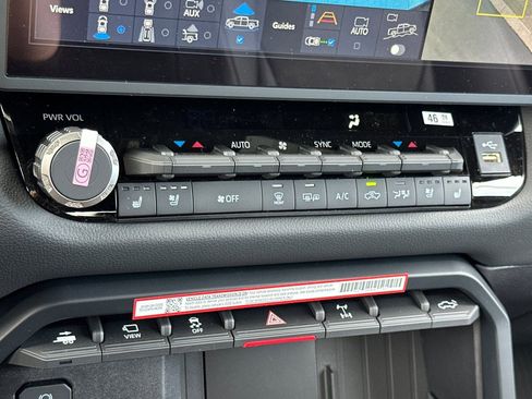 New 2026 Toyota Tundra TRD Pro image 22