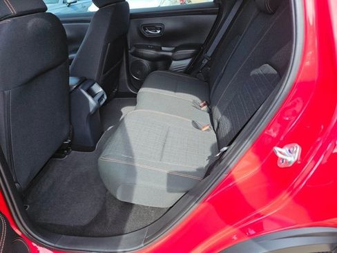 Used 2025 Honda HR-V Sport image 10