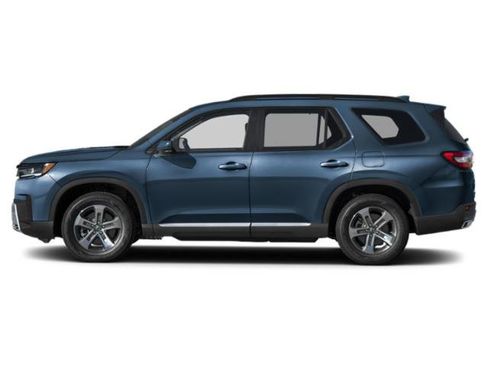 New 2026 Honda Pilot EX-L image 2
