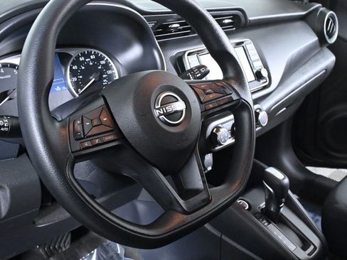 Certified 2024 Nissan Kicks S image 13