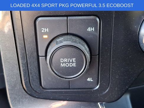 Used 2023 Ford F150 XLT w/ Equipment Group 302A High AWD/4WD image 23