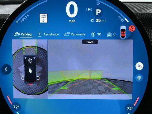 New 2026 MINI Cooper S image 22