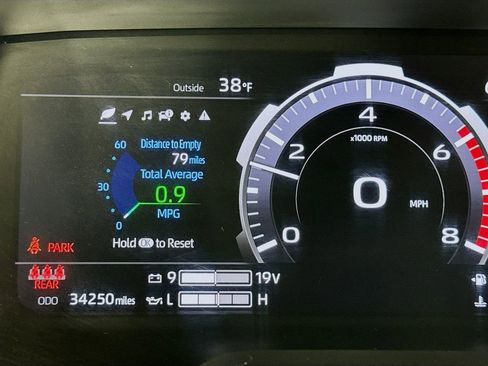 Used 2023 Toyota Tundra Platinum image 6