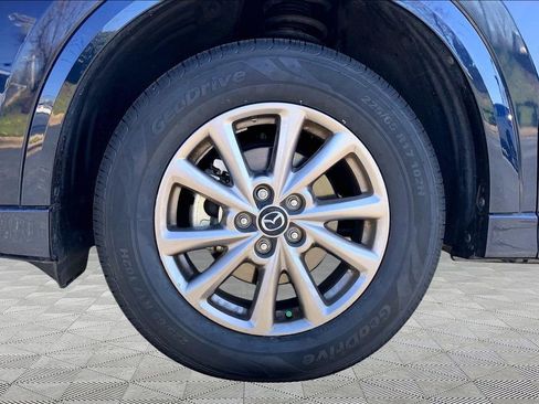 Used 2024 MAZDA CX-5 AWD 2.5 S w/ Select Package image 21