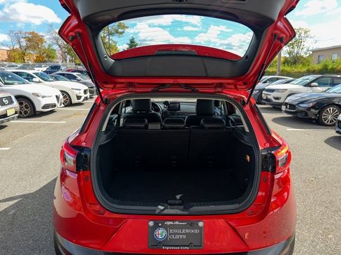 Used 2016 MAZDA CX-3 Grand Touring image 53