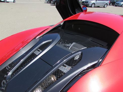 Used 2017 McLaren 570S Coupe image 18