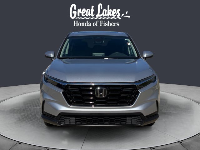 Used 2026 Honda CR-V EX image 8