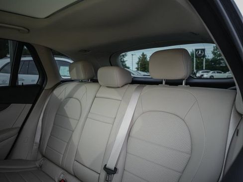 Certified 2022 Mercedes-Benz GLC 300 4MATIC image 31