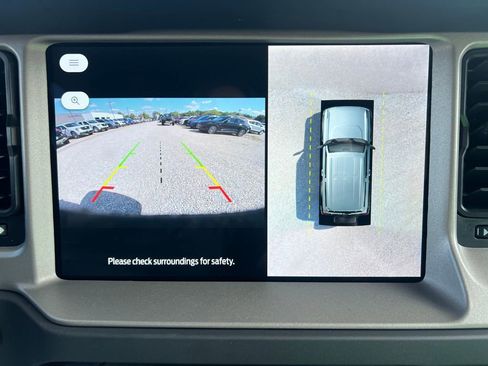 New 2025 Ford Bronco Outer Banks image 28