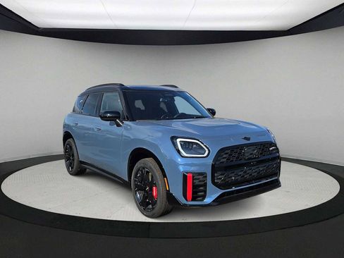 New 2026 MINI Cooper Countryman John Cooper Works image 2