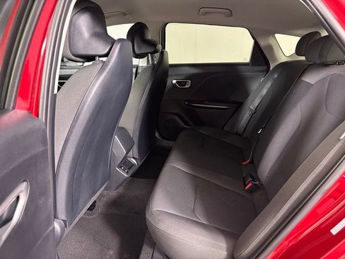 New 2026 Kia K4 FWD image 36