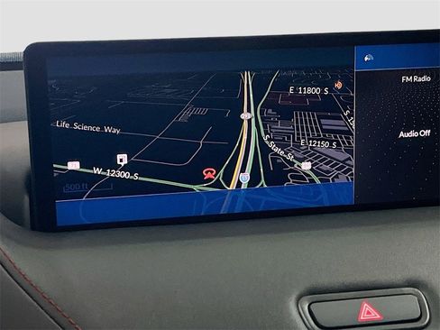 Used 2024 Acura TLX A-Spec Package image 13