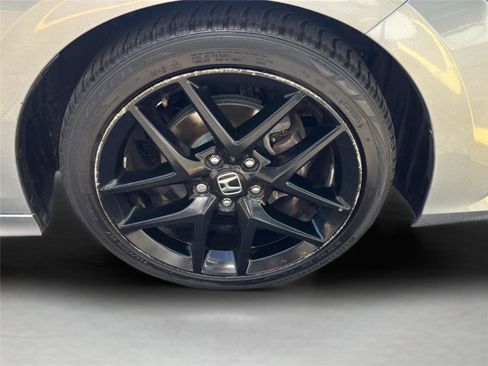 Used 2022 Honda Civic Sport image 28