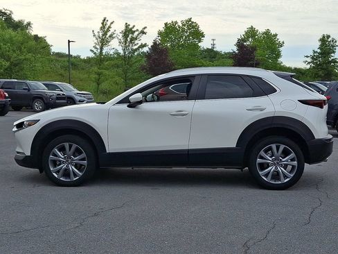 Used 2023 MAZDA CX-30 AWD 2.5 S w/ Select Package image 6