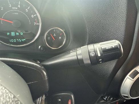 Used 2015 Jeep Wrangler Rubicon w/ Dual Top Group image 28