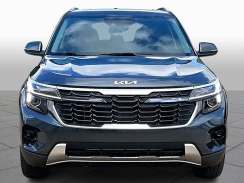 Certified 2026 Kia Seltos EX w/ EX Sunroof Package image 8