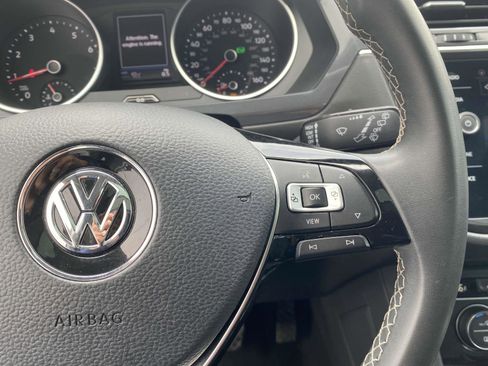 Used 2021 Volkswagen Tiguan S image 26