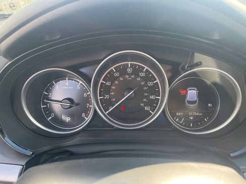 Used 2022 MAZDA CX-9 Touring w/ Touring Premium Package image 17