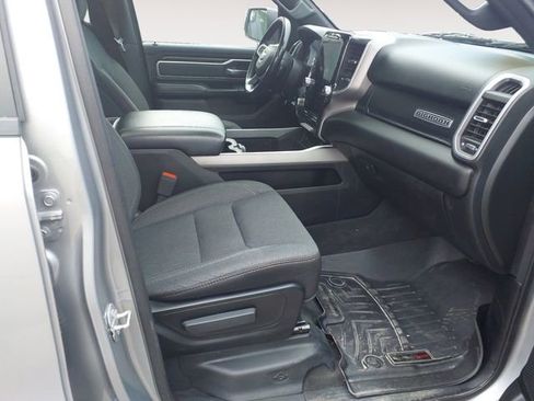 Used 2020 RAM 1500 Big Horn AWD/4WD image 9
