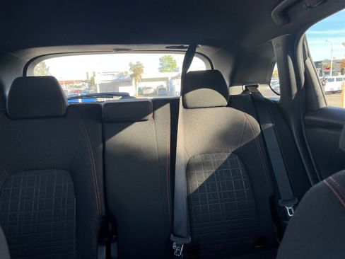 Used 2025 Honda HR-V Sport image 37