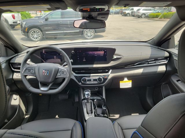 New 2026 Buick Envista Sport Touring w/ Convenience I Package FWD image 7