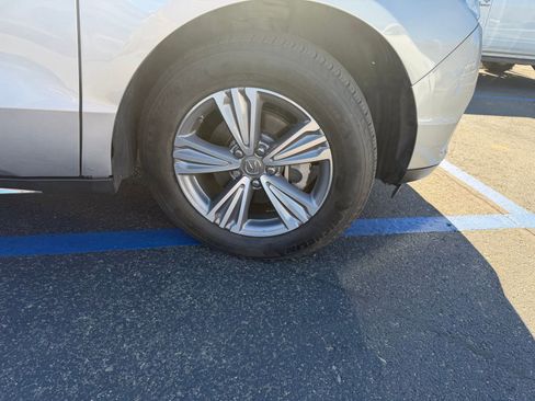 Used 2020 Acura MDX SH-AWD image 7