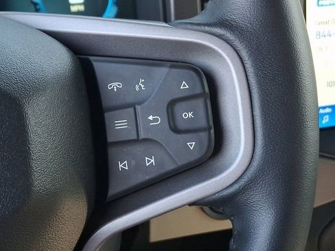 Used 2025 Ford Bronco Big Bend AWD/4WD image 28