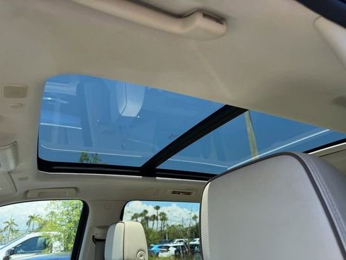 Used 2024 GMC Yukon XL Denali RWD image 21