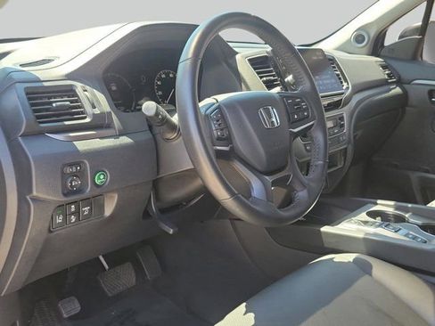 Used 2024 Honda Ridgeline RTL image 9